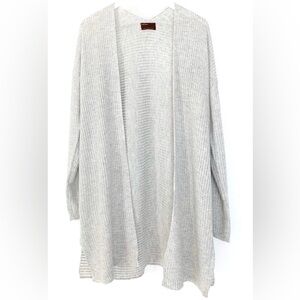 Kerisma Suite cardigan, small/medium